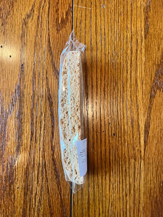 Vanilla Biscotti