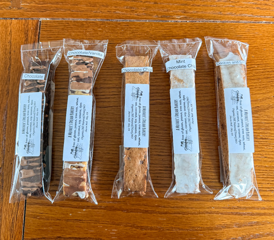 Chocolate Lovers Dozen